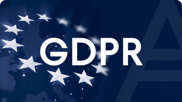 логотип gdpr